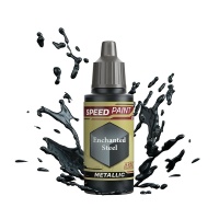 Speedpaint: Enchanted Steel 2.0 (18ml)