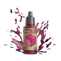 Speedpaint: Familiar Pink 2.0 (18ml)