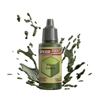 Speedpaint: Algae Green 2.0 (18ml)