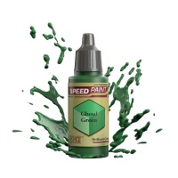 Speedpaint: Ghoul Green 2.0 (18ml)