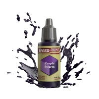 Speedpaint: Purple Swarm 2.0 (18ml)