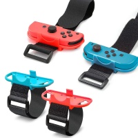 Joy-Con Wrist Bands 2-Pack