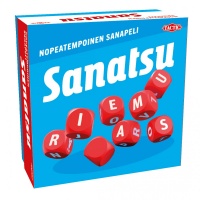 Sanatsu