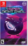 Hyper Sentinel: Elite Edition (US)