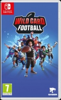 Wild Card Football