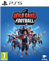 Wild Card Football