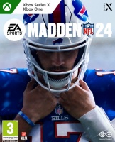 Madden NFL: 24