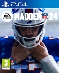 Madden NFL: 24 (Kytetty)