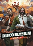 Disco Elysium - The Final Cut (EMAIL - ilmainen toimitus)