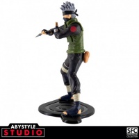 Figuuri: Naruto Shippuden - Kakashi (16.5cm)