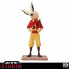 Figuuri: Avatar The Last Airbender - Aang (18cm)