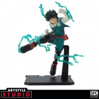 Figuuri: My Hero Academia - Izuku One for All (16,5cm)