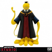 Figuuri: Assassination Classroom - Koro Sensei (20cm)