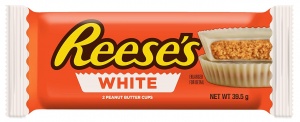 Reese\'s White (39g)