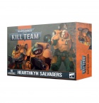 Warhammer 40.000 Kill Team: Hearthkyn Salvagers