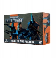 Warhammer 40.000 Kill Team: Hand Of The Archon