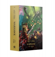 Horus Heresy: Siege of Terra: Warhawk (pb)