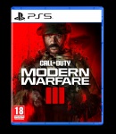 Call of Duty: Modern Warfare III (Kytetty)