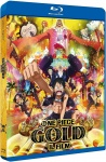 One Piece Film: Gold