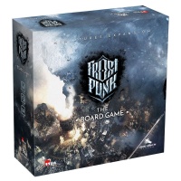 Frostpunk: The Board Game - Miniatures Expansion