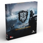 Frostpunk: The Board Game - Resources Expansion