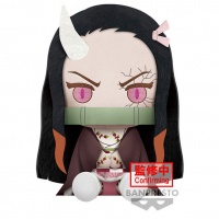 Pehmo: Demon Slayer - Nezuko Kamada (20cm)