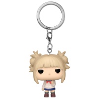 Funko Pocket Pop!: My Hero Academia - Himiko Toga