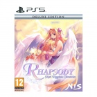 Rhapsody: Marl Kingdom Chronicles (Deluxe Edition)