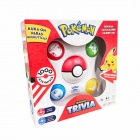 Pokemon Trainer Trivia (Finnish)