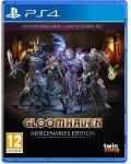 Gloomhaven: Mercenaries Edition