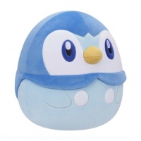 Pehmo: Squishmallows Pokemon - Jumbo Piplup (50cm)