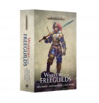 Warriors Of The Freeguild Omnibus (hb)