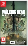 The Walking Dead: Destinies