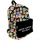 Reppu: Pokemon - Gotta Catch 'em All (40cm)