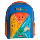 Reppu: Pokemon - Starters Adaptable Backpack (43cm)