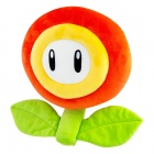 Pehmolelu: Super Mario - Fire Flower Mocchi-Mocchi (38cm)