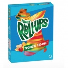 Fruit Roll-Ups: Tropical Makeisnauhat (8x14g)