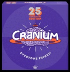 Cranium: 25th Anniversary Edition