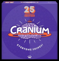 Cranium: 25th Anniversary Edition