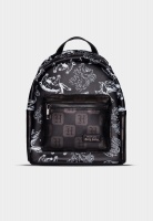 Reppu: Harry Potter - Wizards Unite Mini Backpack