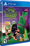 Day Of The Tentacle Remastered