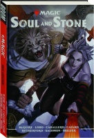 Magic: Soul & Stone