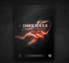 Dark Souls RPG: The Tome of Strange Beings
