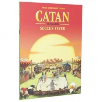 Catan - Soccer Fever Scenario