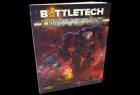 Battletech: Dominions Divided