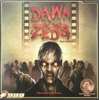 Dawn of the Zeds: 3rd Edition