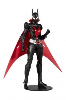 Figuuri: DC Multiverse - Batwoman (Batman Beyond, 18cm)