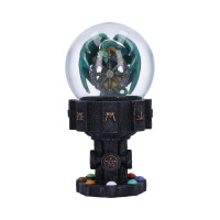 Nemesis Now: Year of the Magical Dragon - Snow Globe (18,5cm)