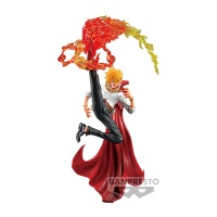 Figuuri: One Piece - Colosseum Vol.2 Special Ver. Sanji (20cm)