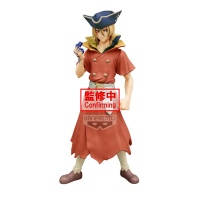 Figu: Dr.Stone World - Ryusui Nanami (18cm)